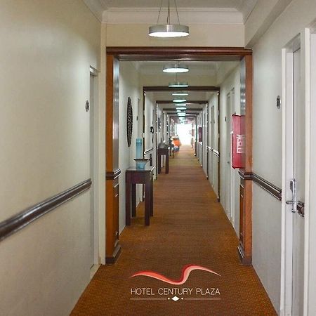 Hotel Century Plaza Santiago De Los Caballeros Dış mekan fotoğraf