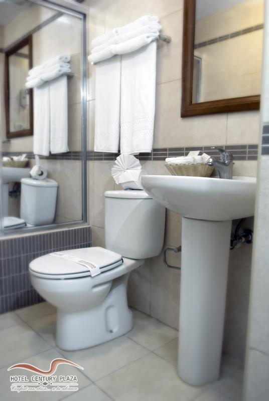 Hotel Century Plaza Santiago De Los Caballeros Dış mekan fotoğraf